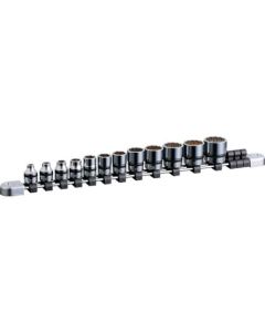 Socket Set (with holder)
