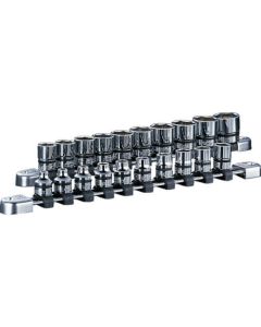 Socket Set (hexagonal type/with holder)