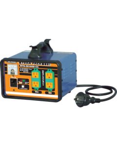 Transformer Set Cassette Outlet Trans Pack (step-down only type)
