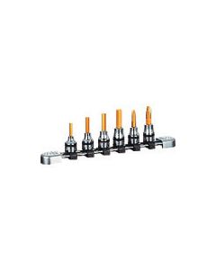 Hex. Bit Socket Set