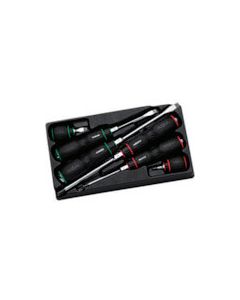 Hex. Bit Socket Set