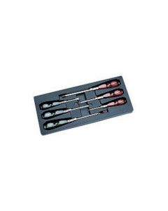 Hex. Bit Socket Set