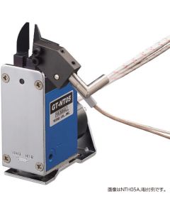รุ่นที่ใช้ร่วมกันได้กับใบมีดคีมลมร้อน: ชนิด GT-NT05