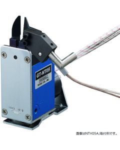 รุ่นที่ใช้ร่วมกันได้กับใบมีดคีมลมร้อน: ชนิด GT-NT10