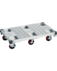 Aluminium Platform Truck