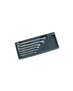 Box End Wrench Set