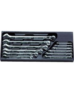Combination Wrench Set