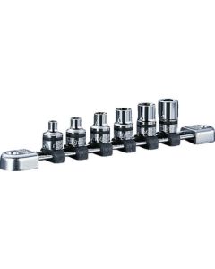 E-Type TORX (RU) Wrench Set
