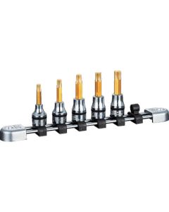 T-Type Torx Bit Set