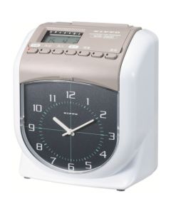 Time Recorder 1อัน
