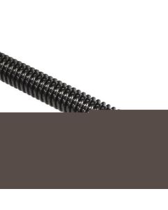 สกรูสี่เหลี่ยมคางหมู (S45C, เกลียวขวา) TR30x1150