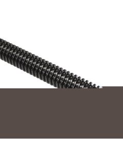 Trapezoidal Screw. left-hand 1เส้น