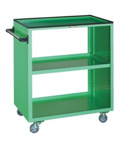 Tool Wagon
