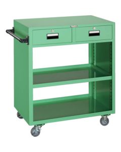 Tool Wagon
