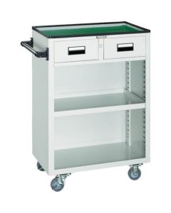 Tool Wagon (with drawer and curtain)