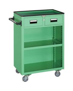 Tool Wagon (with drawer and curtain)