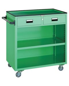 Tool Wagon (with drawer and curtain)