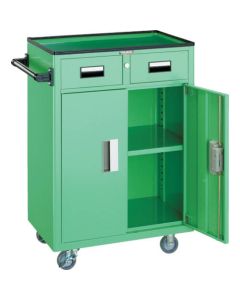 Tool Wagon (with drawer, hinged door)