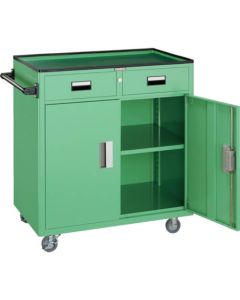 Tool Wagon (with drawer, hinged door)