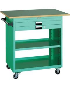 Tool Wagon
