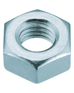 Hexagon Nut (1 type, steel)