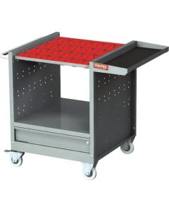 CNC Tool Storage Wagon