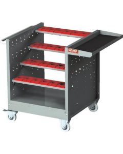 CNC Tool Storage Wagon
