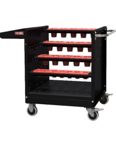 CNC Tool Storage Wagon 1อัน