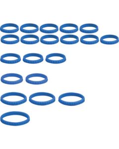 Nepros Rubber Ring 1ชุด