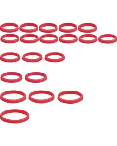 Nepros Rubber Ring 1ชุด