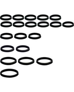 Nepros Rubber Ring 1ชุด