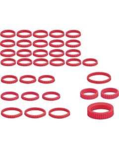 Nepros Rubber Ring 1ชุด