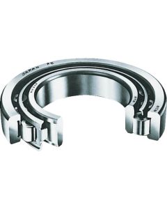 Cylindrical Roller Bearings