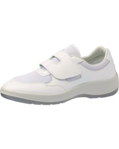 รองเท้าทำงานไฟฟ้าสถิตผู้ใหญ่ Elepath NU403 สีขาว 28.0 ซม