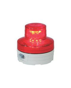 Battery-Operated LED Revolving Light NICO UFO