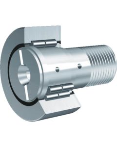 Multiple-row Cylindrical All Roller type Cam Followers