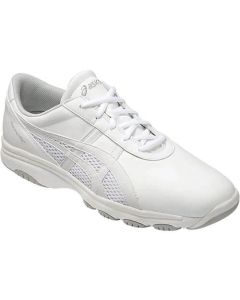 NURSEWALKER 201 สีขาว x สี Light Gray 25.0cm