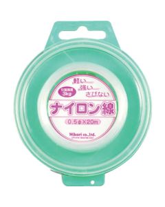 Transparent Nylon String