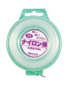 Transparent Nylon String