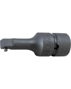 Impact Adaptor 1/2Fx3/8M 150Mm 1อัน