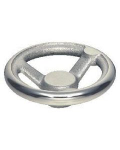 Cast Iron Spoked Handwheels 1อัน