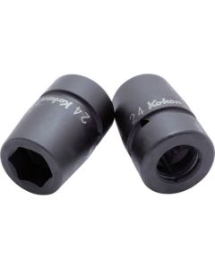 Impact Socket 3/4Sq.Dr. 32Mm 1อัน