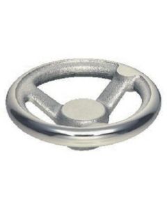 Cast Iron Spoked Handwheels 1อัน