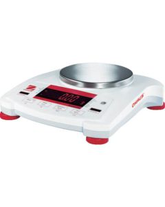 Eiectronic Balances Navigator NV