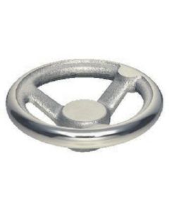Cast Iron Spoked Handwheels 1อัน