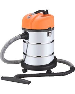 เครื่องดูดฝุ่นเชิงพาณิชย์ 30L