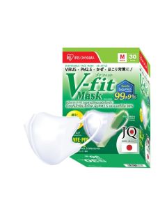 หน้ากากอนามัย V-fit