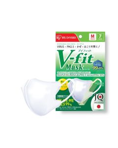 หน้ากากอนามัย V-fit