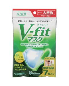 V-Fit Mask ถุงละ 7 แผ่น