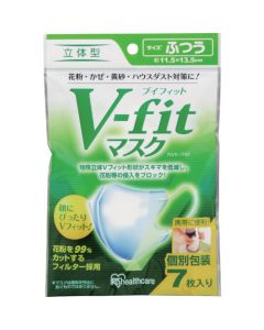V-Fit Mask ถุงละ 7 แผ่น